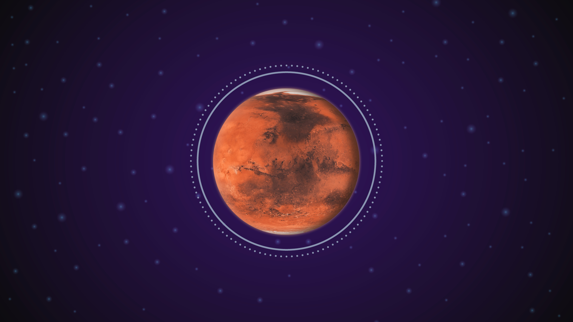 Wat is de betekenis van Mars in astrologie
